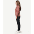Pulover Devold Svalbard Sweater High Neck Men 020A OFFWHITE/ANTH.