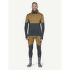Tricou cu mânecă lungă Devold Expedition Arctic Pro Hoodie Men 707A  WHEAT