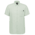 Alvra Summer Shirt Men 1288 silver sage