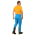 Pantaloni Direct Alpine REBEL 2.0 ocean/mango