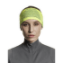Bandă pentru cap X-Bionic X-BIONIC® HEADBAND Hi Vis Yellow/Grey