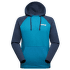 TELENDOS HOODY Men Lake/Night Sky