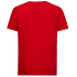 Tricou cu mânecă scurtă La Sportiva VAN T-SHIRT Kids Mountain Red/Night Sky