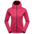 CHILL THERMAL HOODY Women Azalea/Redwood