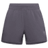 PURE 4" SHORT Women Onyx/Chalk