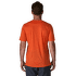 Tricou cu mânecă scurtă Patagonia Capilene® Cool Merino Graphic Shirt Men Strata Stripe: Clement Blue