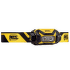 Lampă frontală Petzl PIXA R Black/yellow