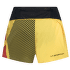 Pantaloni scurți La Sportiva FLOW 3" SHORT Men Black/Yellow