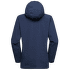 Jachetă La Sportiva HELIXIR SHELL JACKET Women Night Sky/Chalk