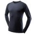 Breeze Shirt Man 950 BLACK