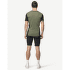 Tricou cu mânecă scurtă Devold Lauparen Merino 190 T-Shirt Men 421A FOREST