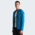 Jachetă The North Face Summit Off Width Jacket Men BOM DUSK BLUE