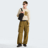 Hanorac The North Face Kecha Crew Men DOM DESERT STONE