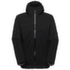 DUCAN HS HOODED JACKET MEN black 0001