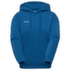 Hanorac Mammut MAMMUT BASE ML HOODY WOMEN MINI LOGO 50665 tschiel