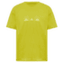 MAMMUT BASE T-SHIRT PLAYGROUND KIDS acacia