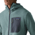 R1 Air Full-Zip Hoody Men