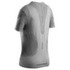 Tricou cu mânecă scurtă X-Bionic X-Bionic® XCeed Run Perform Shirt Women X WHITE/X BLACK