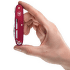 Cuțit Victorinox Onefold Alox red 93 mm Red