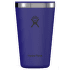 ALL AROUND TUMBLER 16 oz Capri Blue