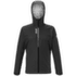 SENECA 2,5L JKT Men NOIR NEW
