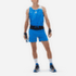 Maiou Millet INTENSE PRO LIGHT TANK Men ICON BLUE/WHITE