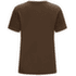 Tricou cu mânecă scurtă Aclima LightWool 140 Classic Tee Forest Women Dark Earth