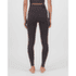 Colanți Mons Royale Solace Merino Seamless Legging Women Forged Iron
