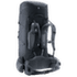 Rucsac deuter Aircontact Core 70+10 Black