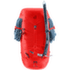 Rucsac deuter Guide 34+6 poppy-crimson
