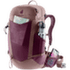 Rucsac deuter Futura 25 SL greystone-alu