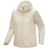 Jachetă Arcteryx Sinsola Hoody Women Sea Salt