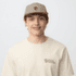 Capac Fjällräven FJÄLLRÄVEN FLAT BRIM CAP Laurel Green
