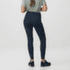Colanți Fjällräven HIGH COAST TIGHTS WOMEN Black