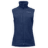 trollveggen warm3 Vest Women Indigo Night