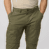ABISKO HYBRID TRAIL TROUSERS ZIP-OFF MEN