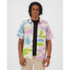 Cămașă cu mânecă scurtă Mons Royale AT Merino Short Sleeve Shirt Men Natures Odyssey