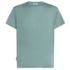 Merino Core SS Tee Men BLUE ASH