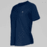 Tricou cu mânecă scurtă Norrona femund pureUll T-Shirt Women Indigo Night