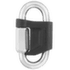 Carabină Mammut Maillon Anti-Twist Lock black 0001