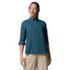 Silver Ridge™ Utility II LS Shirt Women