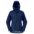 falketind Gore-Tex Jacket Women Indigo Night