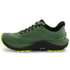 Încălțăminte Topo athletic Ultraventure 4 Men Green / Black