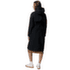 Haina Columbia Amazetrench™ Rain Jacket Women Black 010