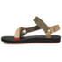 Sandale Teva Original Universal W (1003987) BURNT OLIVE MULTI