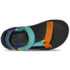 Sandale Teva Hurricane XLT JR Kids NMU - NEON MULTI