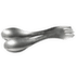 Linguriţă Light My Fire Swedish Spork 2-pack stainless