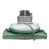Sticlă Hydrapak FLUX 1.0L Sage Green