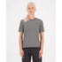 Tricou cu mânecă scurtă Mons Royale Icon Merino T-Shirt Women MR Stripe