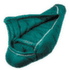 Sac de dormit Grüezi bag DownWool Subzero 2.0 Pine Green